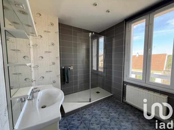 Maison à vendre 4 pièces 80 m² Le Havre