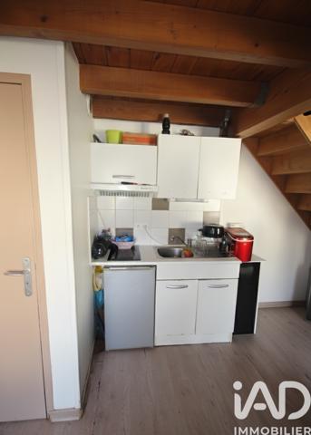 Immeuble à vendre 74 m² Saintes