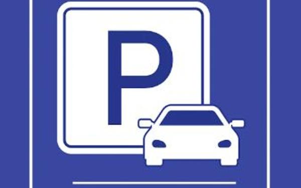 Stationnement à vendre    Vaujours