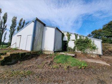 Bien agricole à vendre à Maël-Pestivien dans les Côtes-d'Armor (22160), ref : 29066-