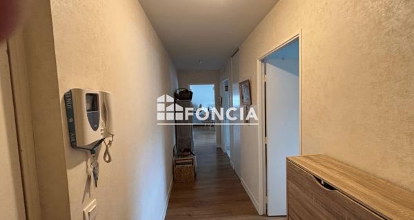 À vendre Appartement 2 pièces 52 m² - Vernon 27200