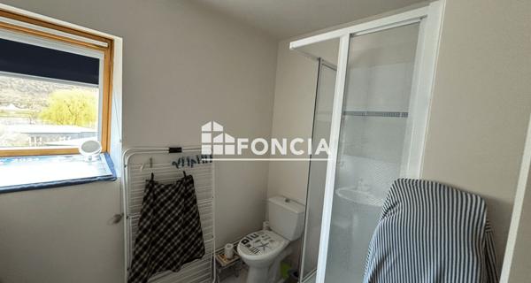 À vendre Appartement 2 pièces 52 m² - Vernon 27200