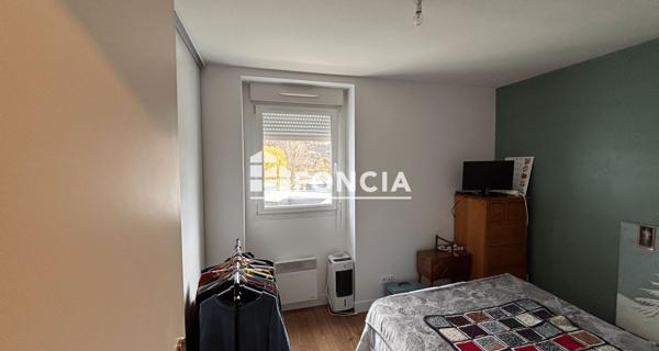 À vendre Appartement 2 pièces 52 m² - Vernon 27200