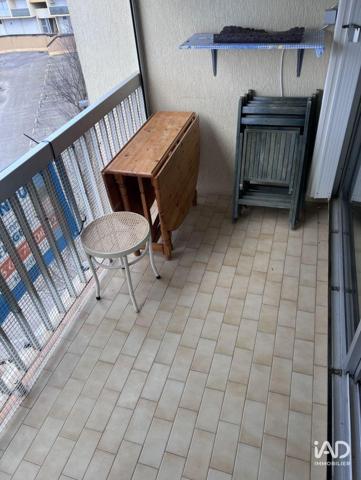 Appartement à vendre 1 pièce 18 m² Le Grau-du-Roi