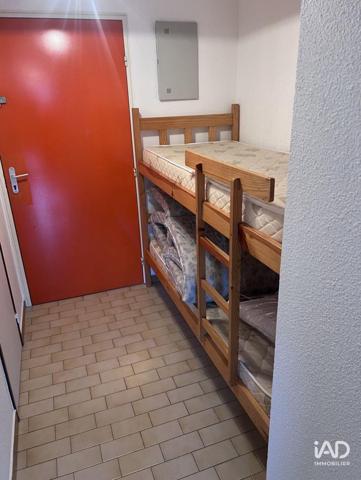 Appartement à vendre 1 pièce 18 m² Le Grau-du-Roi