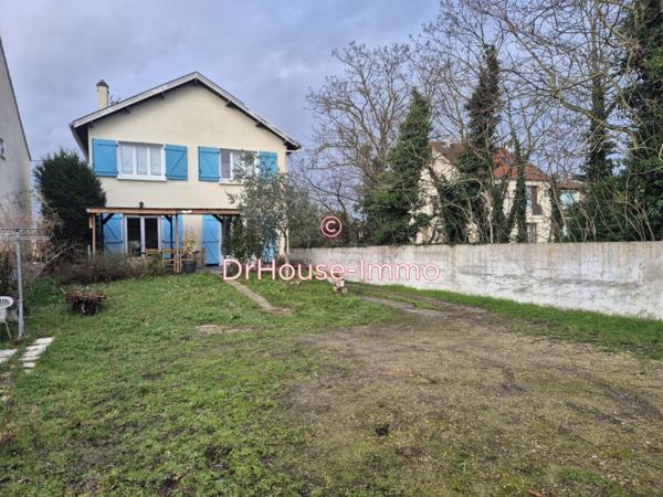 Maison à vendre 8 pièces de 140 m²