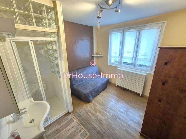 Maison à vendre 8 pièces de 140 m²