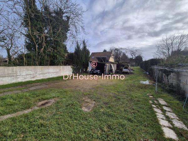 Maison à vendre 8 pièces de 140 m²