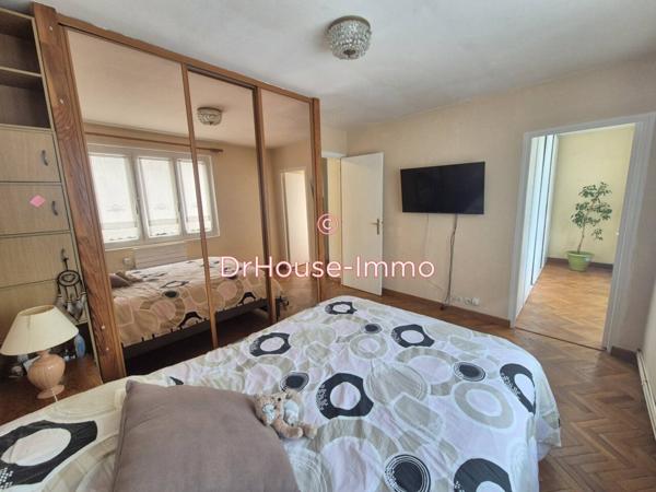 Maison à vendre 8 pièces de 140 m²