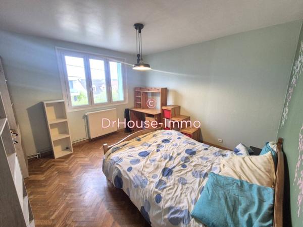 Maison à vendre 8 pièces de 140 m²
