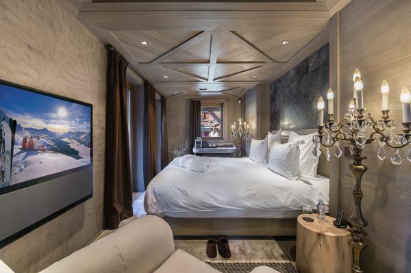 CHALET D'EXCEPTION