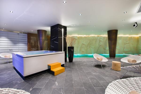 CHALET D'EXCEPTION