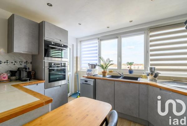 Appartement à vendre 2 pièces 57 m² Neuilly-sur-Marne