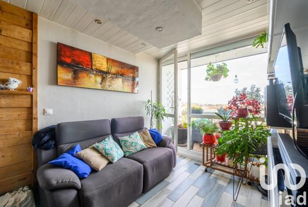 Appartement à vendre 2 pièces 57 m² Neuilly-sur-Marne