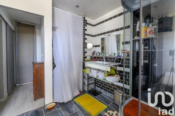 Appartement à vendre 2 pièces 57 m² Neuilly-sur-Marne