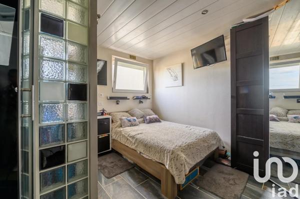 Appartement à vendre 2 pièces 57 m² Neuilly-sur-Marne