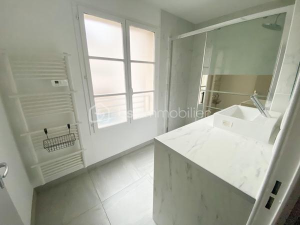 Appartement de 42,02 m²