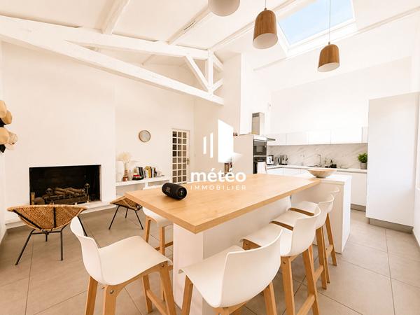 Maison La Tranche Sur Mer 5 pièce(s) 100 m2
