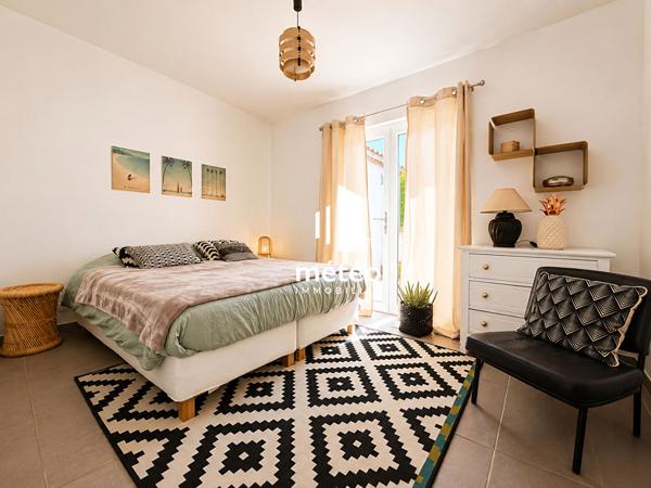 Maison La Tranche Sur Mer 5 pièce(s) 100 m2