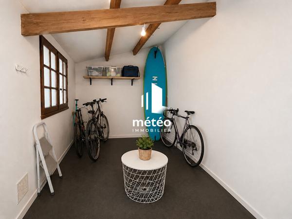 Maison La Tranche Sur Mer 5 pièce(s) 100 m2