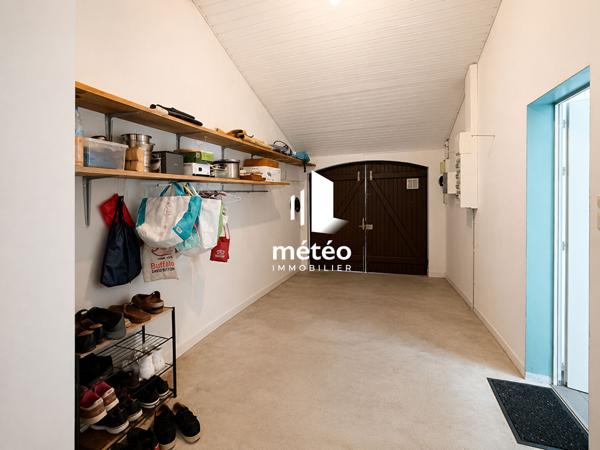 Maison La Tranche Sur Mer 5 pièce(s) 100 m2