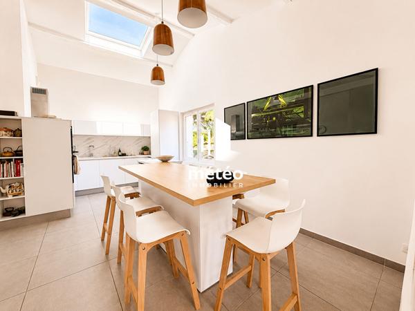 Maison La Tranche Sur Mer 5 pièce(s) 100 m2