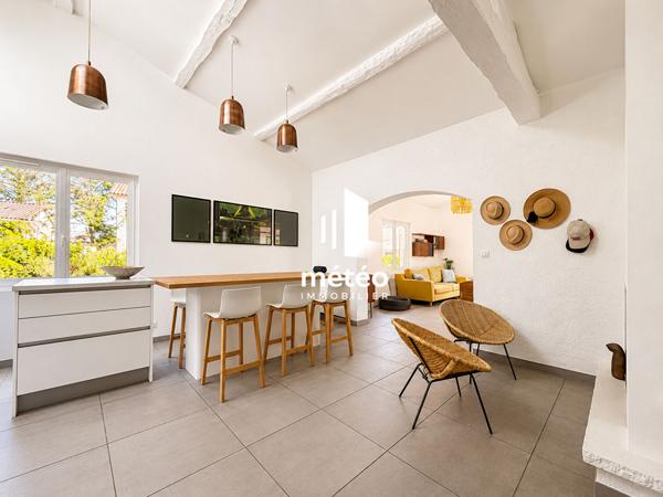 Maison La Tranche Sur Mer 5 pièce(s) 100 m2