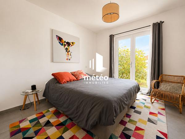 Maison La Tranche Sur Mer 5 pièce(s) 100 m2