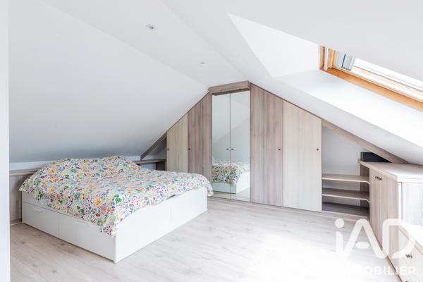 Maison à vendre 5 pièces 98 m² Savigny-sur-Orge