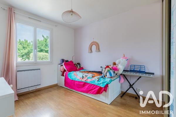 Maison à vendre 5 pièces 98 m² Savigny-sur-Orge