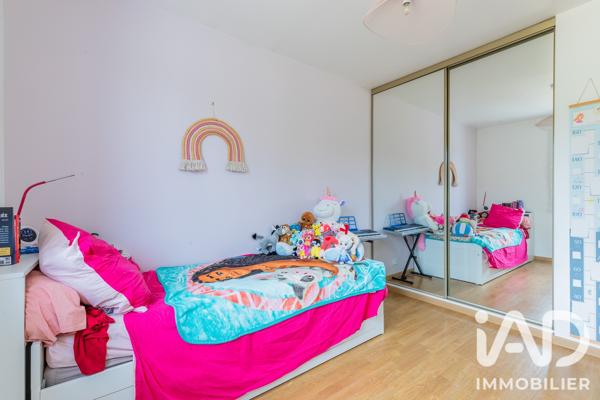 Maison à vendre 5 pièces 98 m² Savigny-sur-Orge