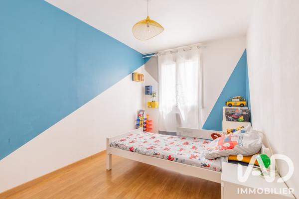 Maison à vendre 5 pièces 98 m² Savigny-sur-Orge