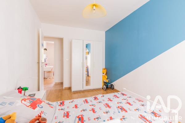 Maison à vendre 5 pièces 98 m² Savigny-sur-Orge