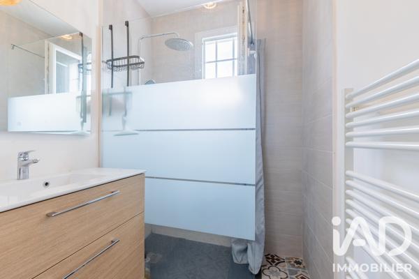 Maison à vendre 5 pièces 98 m² Savigny-sur-Orge