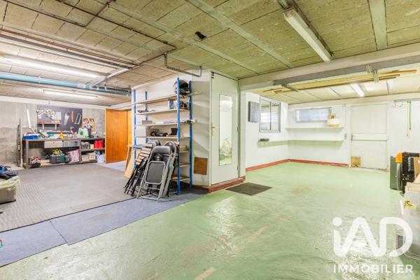 Maison à vendre 5 pièces 98 m² Savigny-sur-Orge