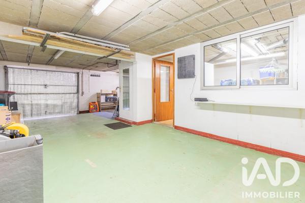 Maison à vendre 5 pièces 98 m² Savigny-sur-Orge