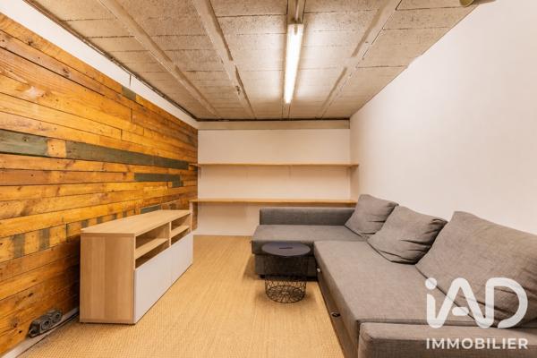 Maison à vendre 5 pièces 98 m² Savigny-sur-Orge