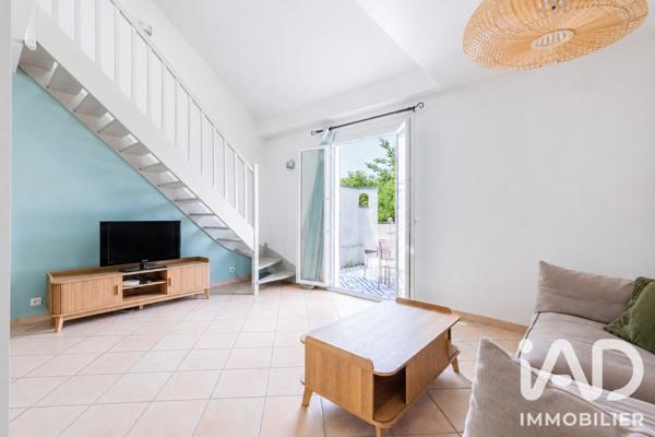 Maison à vendre 5 pièces 98 m² Savigny-sur-Orge