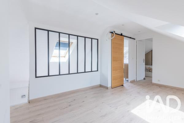 Maison à vendre 5 pièces 98 m² Savigny-sur-Orge
