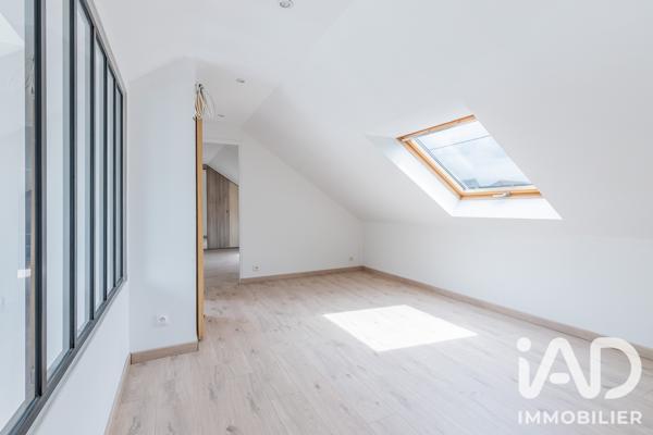 Maison à vendre 5 pièces 98 m² Savigny-sur-Orge