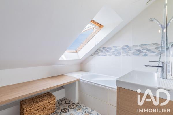 Maison à vendre 5 pièces 98 m² Savigny-sur-Orge