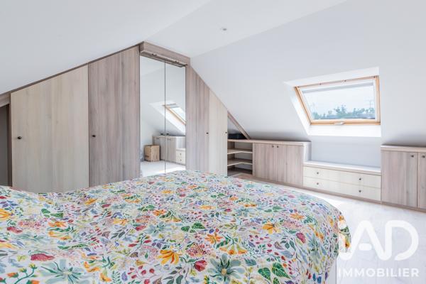 Maison à vendre 5 pièces 98 m² Savigny-sur-Orge