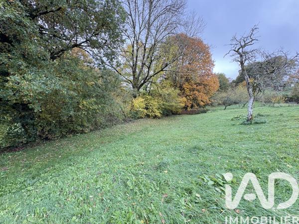 Maison à vendre 6 pièces 175 m² Sérandon