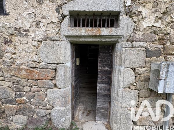 Maison à vendre 6 pièces 175 m² Sérandon