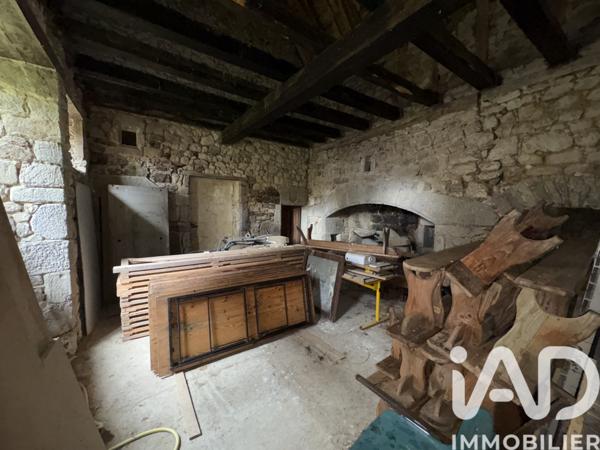 Maison à vendre 6 pièces 175 m² Sérandon