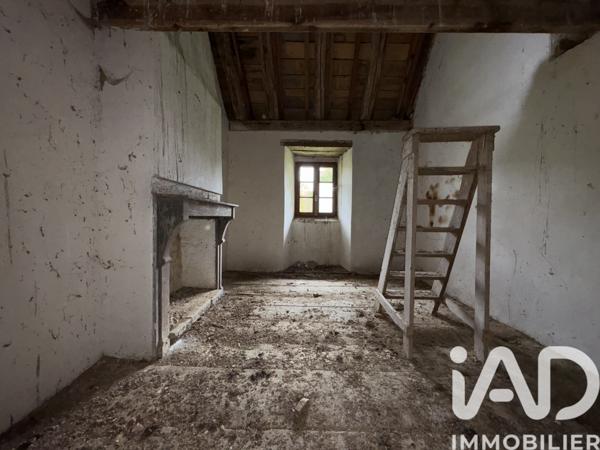 Maison à vendre 6 pièces 175 m² Sérandon