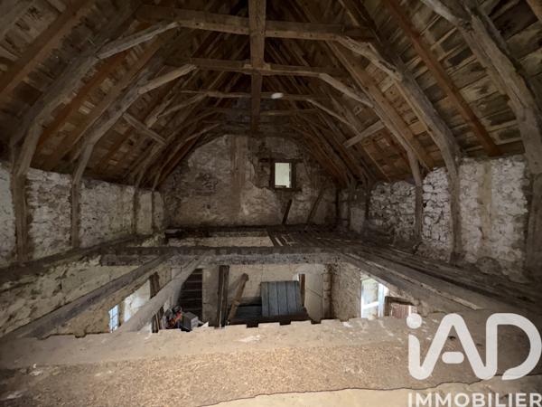 Maison à vendre 6 pièces 175 m² Sérandon