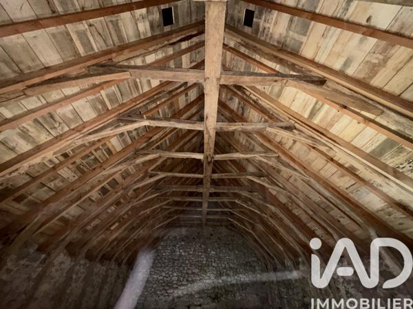 Maison à vendre 6 pièces 175 m² Sérandon