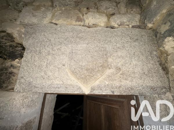 Maison à vendre 6 pièces 175 m² Sérandon