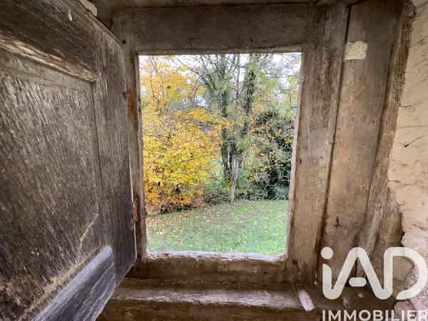 Maison à vendre 6 pièces 175 m² Sérandon